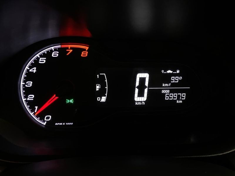 Chevrolet ONIX 1.4 MPFI LT 8V FLEX 4P MANUAL 2019/2019 DRSUL SEMINOVOS CAXIAS DO SUL – LAJEADO – SANTA CRUZ DO SUL / Carros no Vale
