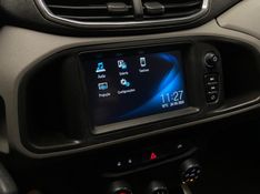 Chevrolet ONIX 1.4 MPFI LT 8V FLEX 4P MANUAL 2019/2019 DRSUL SEMINOVOS CAXIAS DO SUL – LAJEADO – SANTA CRUZ DO SUL / Carros no Vale
