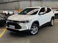 Chevrolet TRACKER 1.0 TURBO FLEX LT AUTOMÁTICO 2020/2021 DRSUL SEMINOVOS CAXIAS DO SUL – LAJEADO – SANTA CRUZ DO SUL / Carros no Vale