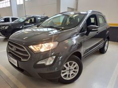 Ford ECOSPORT 1.5 TI-VCT FLEX SE MANUAL 2019/2020 DRSUL SEMINOVOS CAXIAS DO SUL – LAJEADO – SANTA CRUZ DO SUL / Carros no Vale