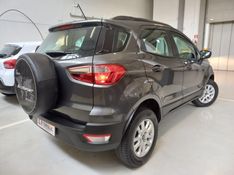 Ford ECOSPORT 1.5 TI-VCT FLEX SE MANUAL 2019/2020 DRSUL SEMINOVOS CAXIAS DO SUL – LAJEADO – SANTA CRUZ DO SUL / Carros no Vale