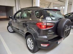 Ford ECOSPORT 1.5 TI-VCT FLEX SE MANUAL 2019/2020 DRSUL SEMINOVOS CAXIAS DO SUL – LAJEADO – SANTA CRUZ DO SUL / Carros no Vale