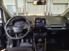 Ford ECOSPORT 1.5 TI-VCT FLEX SE MANUAL 2019/2020 DRSUL SEMINOVOS CAXIAS DO SUL – LAJEADO – SANTA CRUZ DO SUL / Carros no Vale