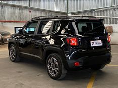 JEEP RENEGADE 1.8 16V FLEX LONGITUDE 4P AUTOMÁTICO 2016/2016 DRSUL SEMINOVOS CAXIAS DO SUL – LAJEADO – SANTA CRUZ DO SUL / Carros no Vale