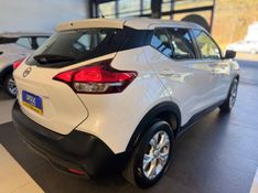 Nissan KICKS 1.6 16V FLEXSTART ACTIVE XTRONIC 2020/2021 DRSUL SEMINOVOS CAXIAS DO SUL – LAJEADO – SANTA CRUZ DO SUL / Carros no Vale