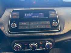 Nissan KICKS 1.6 16V FLEXSTART ACTIVE XTRONIC 2020/2021 DRSUL SEMINOVOS CAXIAS DO SUL – LAJEADO – SANTA CRUZ DO SUL / Carros no Vale