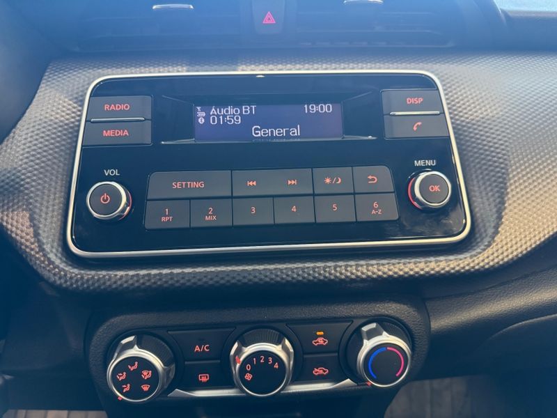 Nissan KICKS 1.6 16V FLEXSTART ACTIVE XTRONIC 2020/2021 DRSUL SEMINOVOS CAXIAS DO SUL – LAJEADO – SANTA CRUZ DO SUL / Carros no Vale