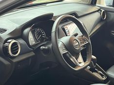 Nissan VERSA 1.6 16V FLEX EXCLUSIVE XTRONIC 2024/2025 DRSUL SEMINOVOS CAXIAS DO SUL – LAJEADO – SANTA CRUZ DO SUL / Carros no Vale