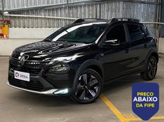Renault KARDIAN 1.0 TCE FLEX PREMIÉRE EDITION EDC 2024/2025 DRSUL SEMINOVOS CAXIAS DO SUL – LAJEADO – SANTA CRUZ DO SUL / Carros no Vale