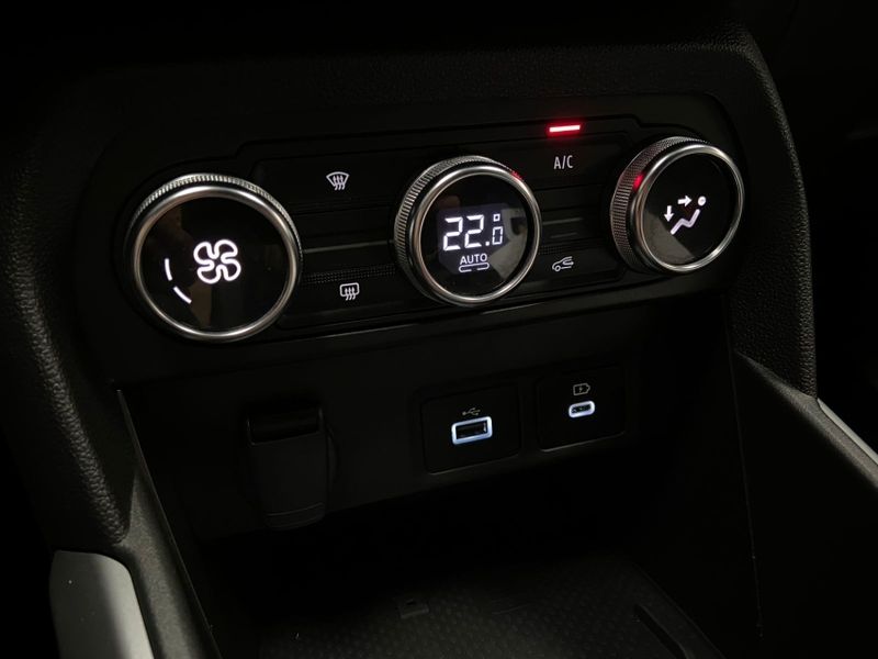 Renault KARDIAN 1.0 TCE FLEX PREMIÉRE EDITION EDC 2024/2025 DRSUL SEMINOVOS CAXIAS DO SUL – LAJEADO – SANTA CRUZ DO SUL / Carros no Vale