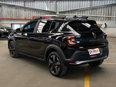 Renault KARDIAN 1.0 TCE FLEX PREMIÉRE EDITION EDC 2024/2025 DRSUL SEMINOVOS CAXIAS DO SUL – LAJEADO – SANTA CRUZ DO SUL / Carros no Vale