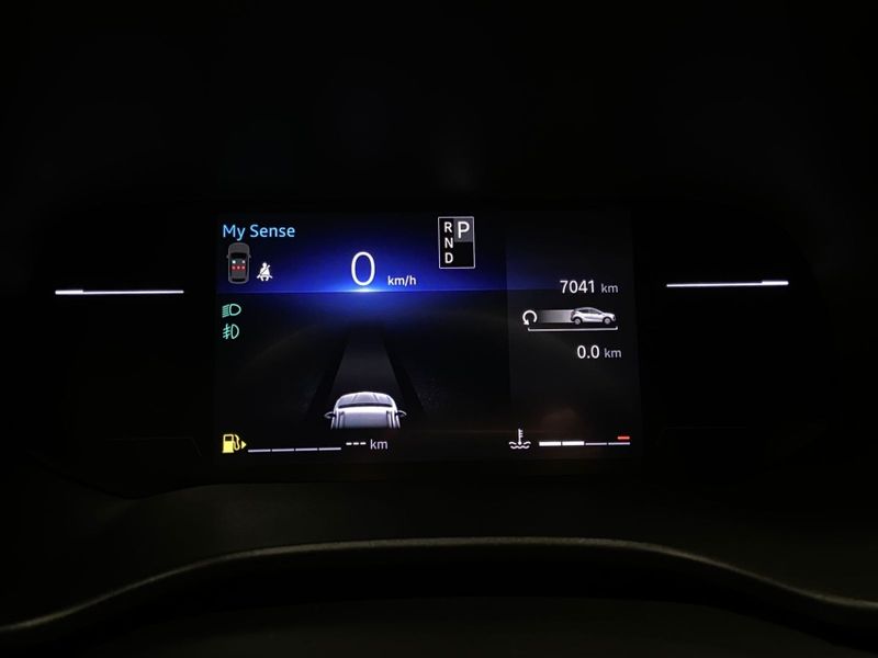 Renault KARDIAN 1.0 TCE FLEX PREMIÉRE EDITION EDC 2024/2025 DRSUL SEMINOVOS CAXIAS DO SUL – LAJEADO – SANTA CRUZ DO SUL / Carros no Vale
