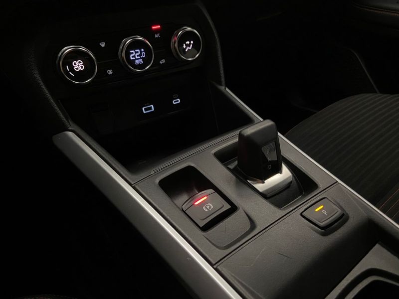 Renault KARDIAN 1.0 TCE FLEX PREMIÉRE EDITION EDC 2024/2025 DRSUL SEMINOVOS CAXIAS DO SUL – LAJEADO – SANTA CRUZ DO SUL / Carros no Vale