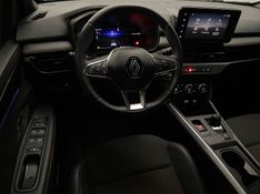 Renault KARDIAN 1.0 TCE FLEX PREMIÉRE EDITION EDC 2024/2025 DRSUL SEMINOVOS CAXIAS DO SUL – LAJEADO – SANTA CRUZ DO SUL / Carros no Vale