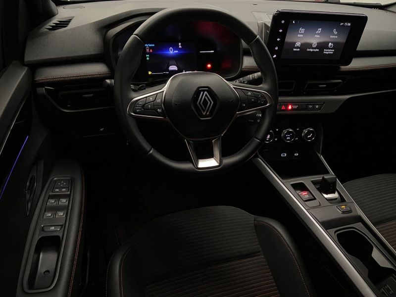 Renault KARDIAN 1.0 TCE FLEX PREMIÉRE EDITION EDC 2024/2025 DRSUL SEMINOVOS CAXIAS DO SUL – LAJEADO – SANTA CRUZ DO SUL / Carros no Vale