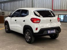 Renault KWID 1.0 12V SCE FLEX ZEN MANUAL 2023/2024 DRSUL SEMINOVOS CAXIAS DO SUL – LAJEADO – SANTA CRUZ DO SUL / Carros no Vale