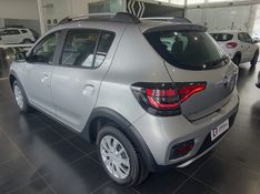 Renault STEPWAY 1.0 12V SCE FLEX ZEN MANUAL 2024/2025 DRSUL SEMINOVOS CAXIAS DO SUL – LAJEADO – SANTA CRUZ DO SUL / Carros no Vale