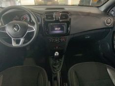 Renault STEPWAY 1.0 12V SCE FLEX ZEN MANUAL 2024/2025 DRSUL SEMINOVOS CAXIAS DO SUL – LAJEADO – SANTA CRUZ DO SUL / Carros no Vale