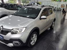 Renault STEPWAY 1.6 16V SCE FLEX ZEN MANUAL 2019/2020 DRSUL SEMINOVOS CAXIAS DO SUL – LAJEADO – SANTA CRUZ DO SUL / Carros no Vale