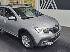 Renault STEPWAY 1.6 16V SCE FLEX ZEN MANUAL 2019/2020 DRSUL SEMINOVOS CAXIAS DO SUL – LAJEADO – SANTA CRUZ DO SUL / Carros no Vale