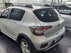 Renault STEPWAY 1.6 16V SCE FLEX ZEN MANUAL 2019/2020 DRSUL SEMINOVOS CAXIAS DO SUL – LAJEADO – SANTA CRUZ DO SUL / Carros no Vale