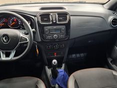 Renault STEPWAY 1.6 16V SCE FLEX ZEN MANUAL 2019/2020 DRSUL SEMINOVOS CAXIAS DO SUL – LAJEADO – SANTA CRUZ DO SUL / Carros no Vale