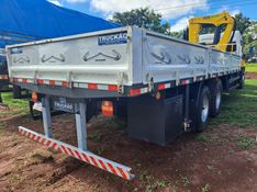 Ford Cargo 4030 6×2 Munck 35 Ton 2000/2000 CAMINHÕES & CAMIONETAS PASSO FUNDO / Carros no Vale