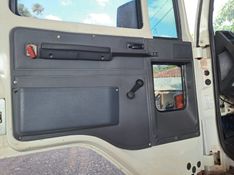 Ford Cargo 4030 6×2 Munck 35 Ton 2000/2000 CAMINHÕES & CAMIONETAS PASSO FUNDO / Carros no Vale
