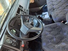 Ford Cargo 4030 6×2 Munck 35 Ton 2000/2000 CAMINHÕES & CAMIONETAS PASSO FUNDO / Carros no Vale