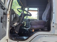 Ford Cargo 4030 6×2 Munck 35 Ton 2000/2000 CAMINHÕES & CAMIONETAS PASSO FUNDO / Carros no Vale