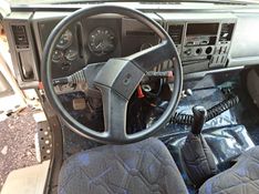 Ford Cargo 4030 6×2 Munck 35 Ton 2000/2000 CAMINHÕES & CAMIONETAS PASSO FUNDO / Carros no Vale