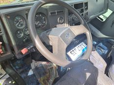 Ford Cargo 4030 6×2 Munck 35 Ton 2000/2000 CAMINHÕES & CAMIONETAS PASSO FUNDO / Carros no Vale