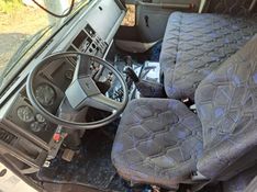 Ford Cargo 4030 6×2 Munck 35 Ton 2000/2000 CAMINHÕES & CAMIONETAS PASSO FUNDO / Carros no Vale