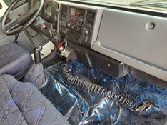 Ford Cargo 4030 6×2 Munck 35 Ton 2000/2000 CAMINHÕES & CAMIONETAS PASSO FUNDO / Carros no Vale