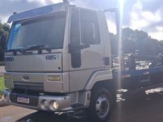 Ford Cargo 815 E Turbo 2p Chassi 2010/2010 CAMINHÕES & CAMIONETAS PASSO FUNDO / Carros no Vale