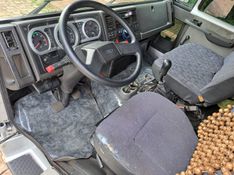 Ford Cargo 815 E Turbo 2p Chassi 2010/2010 CAMINHÕES & CAMIONETAS PASSO FUNDO / Carros no Vale