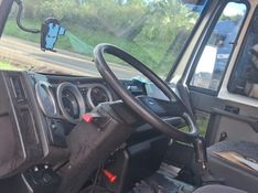 Ford Cargo 815 E Turbo 2p Chassi 2010/2010 CAMINHÕES & CAMIONETAS PASSO FUNDO / Carros no Vale