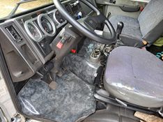 Ford Cargo 815 E Turbo 2p Chassi 2010/2010 CAMINHÕES & CAMIONETAS PASSO FUNDO / Carros no Vale