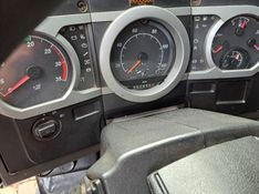 Ford Cargo 815 E Turbo 2p Chassi 2010/2010 CAMINHÕES & CAMIONETAS PASSO FUNDO / Carros no Vale