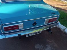 Ford CORCEL 1.4 8V GASOLINA 2P MANUAL 1976/1976 CAMINHÕES & CAMIONETAS PASSO FUNDO / Carros no Vale