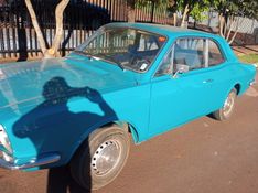 Ford CORCEL 1.4 8V GASOLINA 2P MANUAL 1976/1976 CAMINHÕES & CAMIONETAS PASSO FUNDO / Carros no Vale