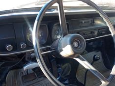 Ford CORCEL 1.4 8V GASOLINA 2P MANUAL 1976/1976 CAMINHÕES & CAMIONETAS PASSO FUNDO / Carros no Vale