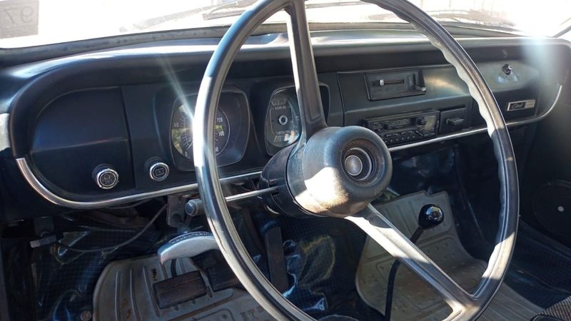 Ford CORCEL 1.4 8V GASOLINA 2P MANUAL 1976/1976 CAMINHÕES & CAMIONETAS PASSO FUNDO / Carros no Vale