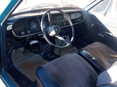 Ford CORCEL 1.4 8V GASOLINA 2P MANUAL 1976/1976 CAMINHÕES & CAMIONETAS PASSO FUNDO / Carros no Vale