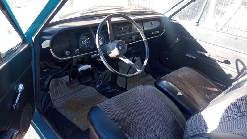 Ford CORCEL 1.4 8V GASOLINA 2P MANUAL 1976/1976 CAMINHÕES & CAMIONETAS PASSO FUNDO / Carros no Vale