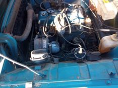 Ford CORCEL 1.4 8V GASOLINA 2P MANUAL 1976/1976 CAMINHÕES & CAMIONETAS PASSO FUNDO / Carros no Vale