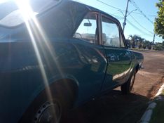 Ford CORCEL 1.4 8V GASOLINA 2P MANUAL 1976/1976 CAMINHÕES & CAMIONETAS PASSO FUNDO / Carros no Vale