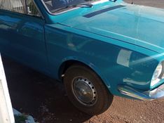 Ford CORCEL 1.4 8V GASOLINA 2P MANUAL 1976/1976 CAMINHÕES & CAMIONETAS PASSO FUNDO / Carros no Vale