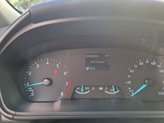 Ford ECOSPORT 1.5 TI-VCT FLEX SE AUTOMÁTICO 2021/2021 CAMINHÕES & CAMIONETAS PASSO FUNDO / Carros no Vale