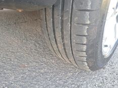 Ford ECOSPORT 2.0 DIRECT FLEX TITANIUM AUTOMÁTICO 2018/2019 CAMINHÕES & CAMIONETAS PASSO FUNDO / Carros no Vale